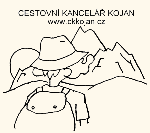 CK Kojan